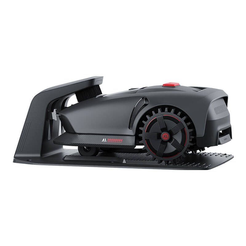 Robot koszący MOVA 1000 + garaż