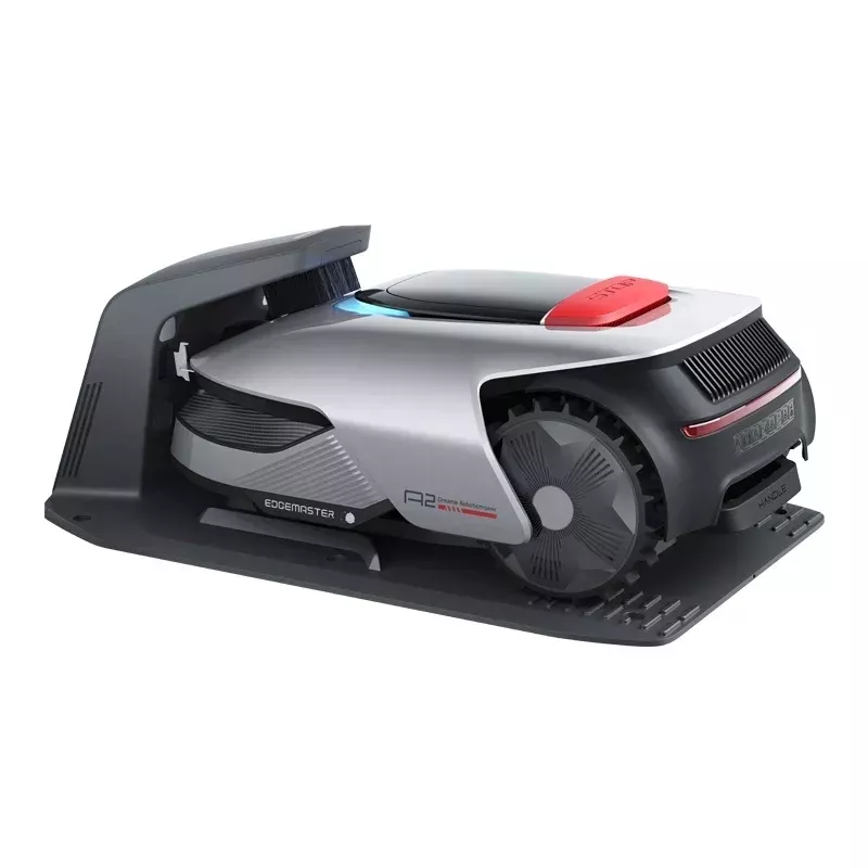 Robot koszący DREAME A2 + garaż