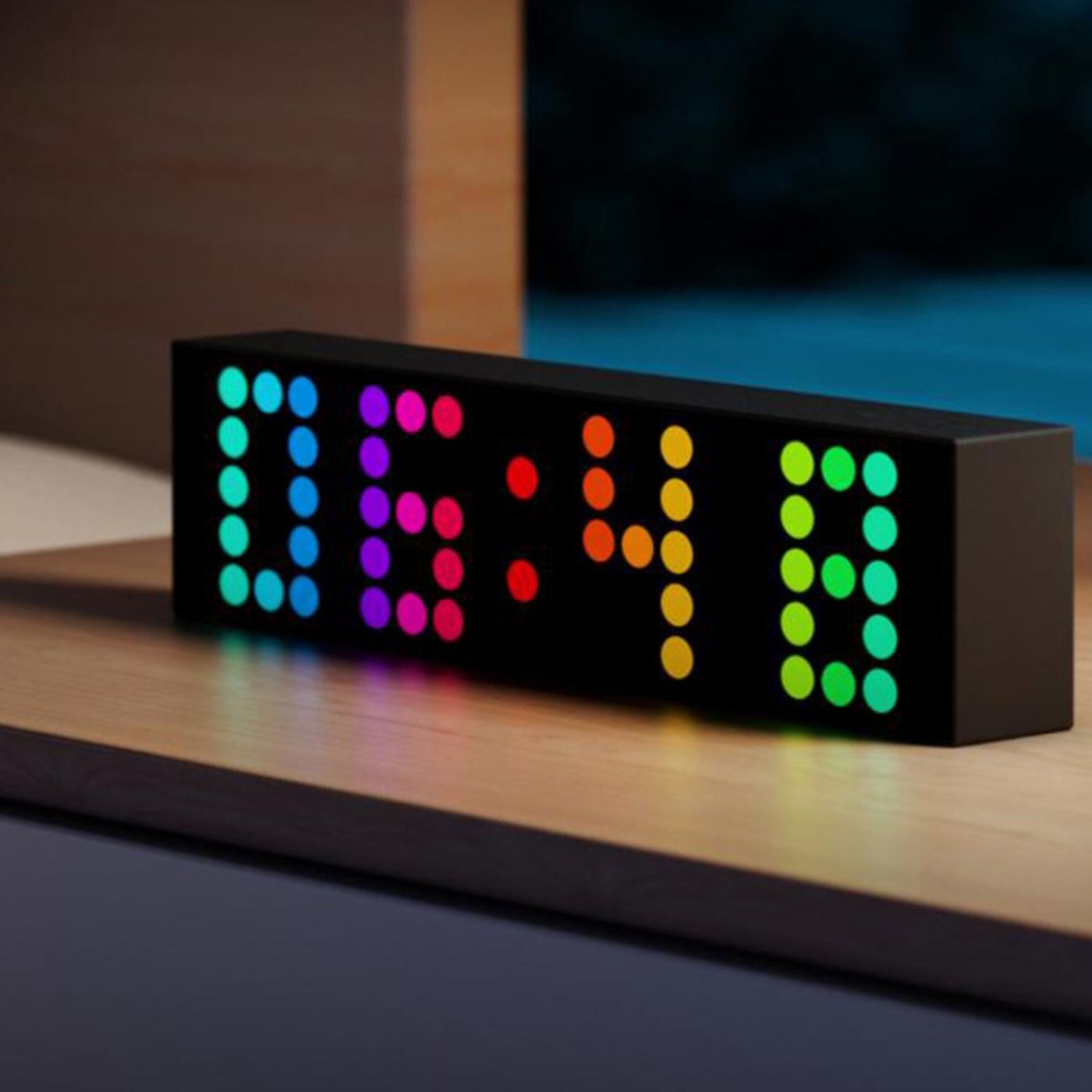 Świetlny panel gamingowy Yeelight Cube Lite