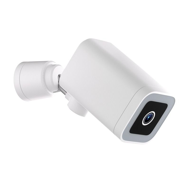 Zewnętrzna Inteligentna Kamera WiFi Sonoff CAM-B1P 2K Zewnętrzna Inteligentna Kamera WiFi Sonoff CAM-B1P 2K