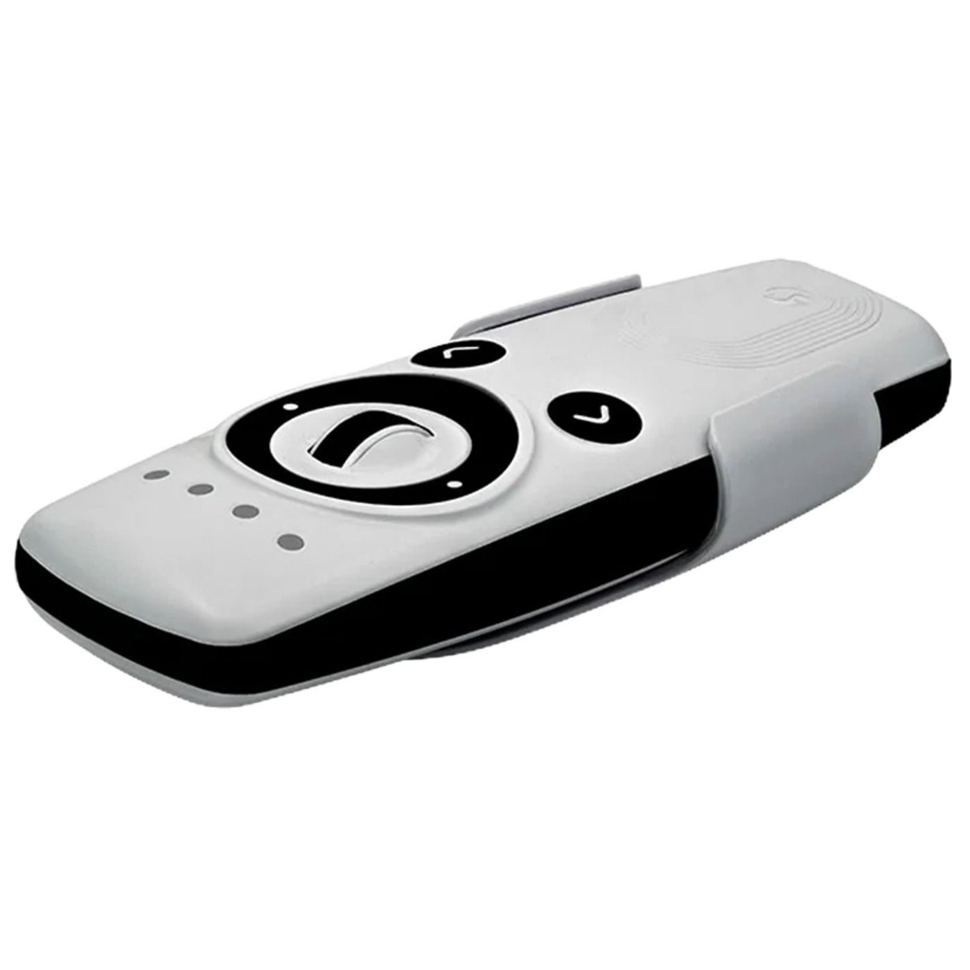 Pilot do sterowania Shelly BLU Remote Control ZB (BT / ZigBee) Pilot do sterowania Shelly BLU Remote Control ZB (BT / ZigBee)