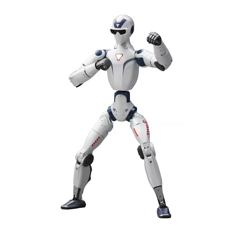 Robot humanoidalny UNITREE R1 Edu U5 Rational Guardian (biały)