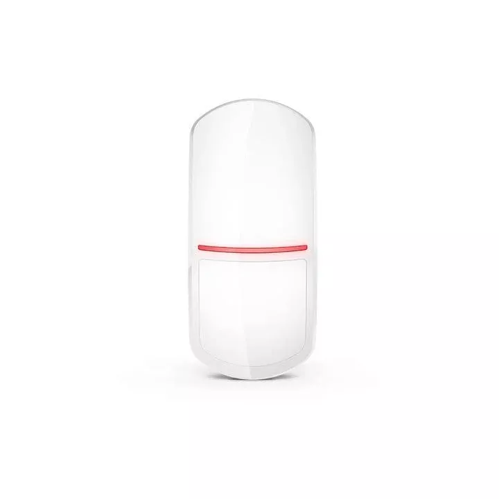 Bezprzewodowa dualna czujka ruchu Motion Detector Plus SATEL BE WAVE  APMD-250