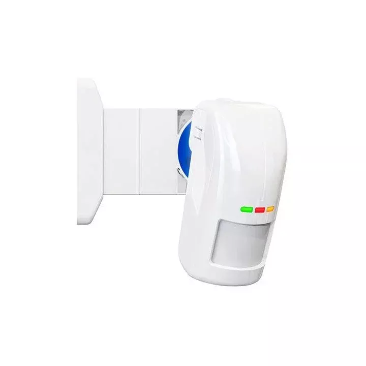 Wkładka do mocowania czujek Outdoor Motion Detector SATEL BE WAVE - biały BRACKET E-2B