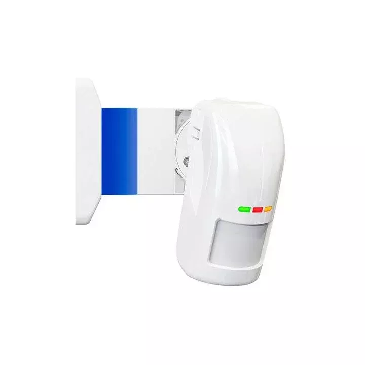 Dystans - biały SATEL BE WAVE  BRACKET E-3 