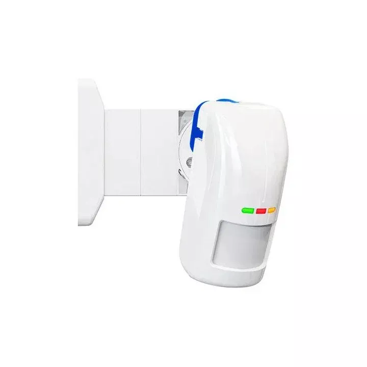 Uchwyt kulowy do czujek Outdoor Motion Detector SATEL BE WAVE - biały BRACKET E-5 