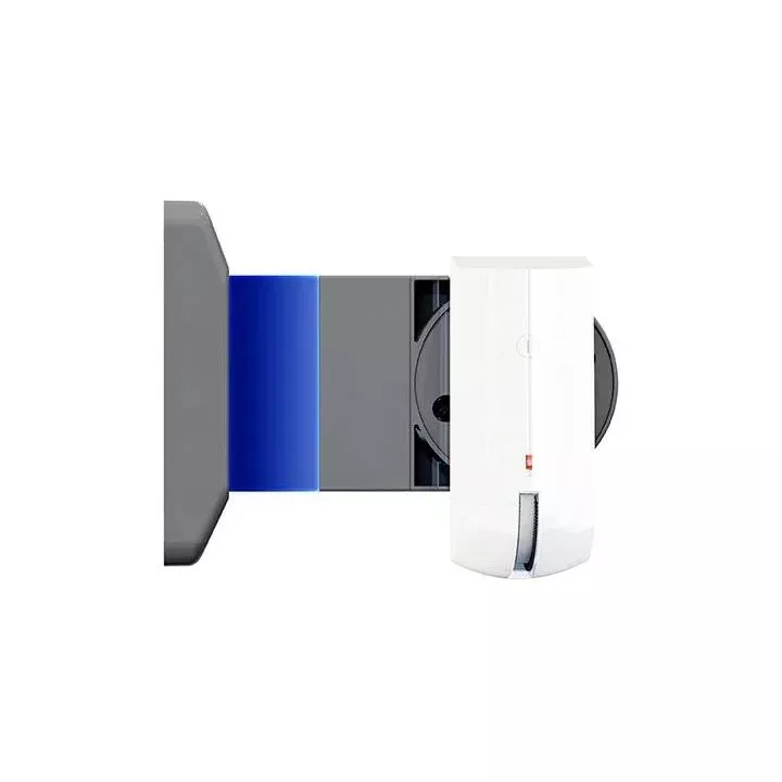 Dystans SATEL BE WAVE  - szary BRACKET E-3 GY