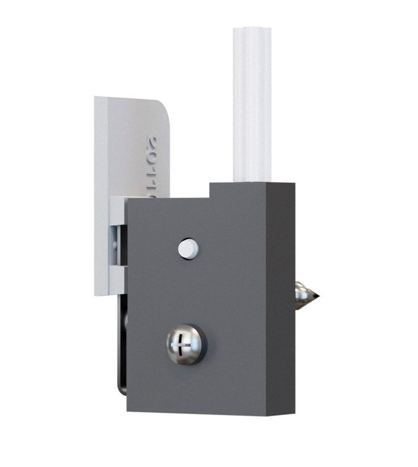 Czujnik sabotażowy SATEL BE WAVE BRACKET E-6
