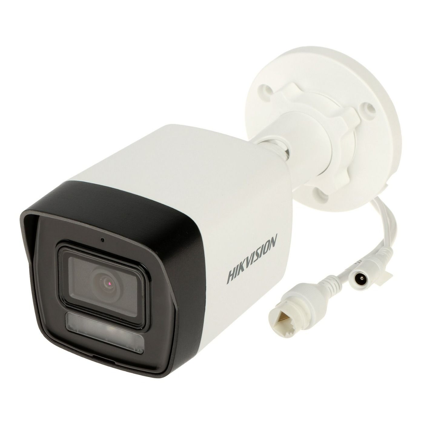 Kamera zewnętrzna IP HIKVISION (DS-2CD1083G2-LIUF/SL 2.8mm PL)
