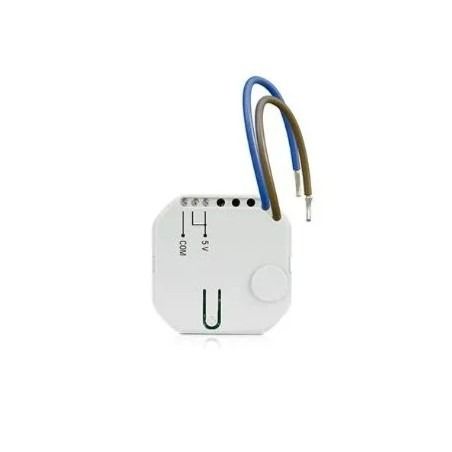 Zasilacz dopuszkowy 5 V / 0,5 A SATEL BE WAVE  APS-055