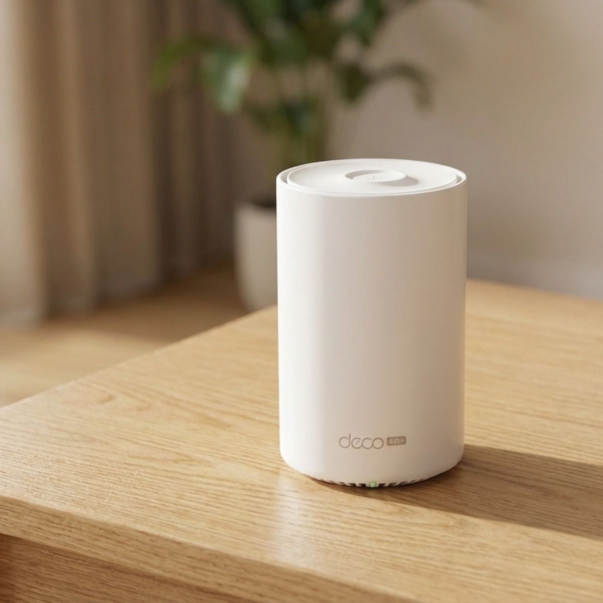 Domowy system WiFi 6 TP-Link Deco X20-4G - Mesh 4G+ LTE