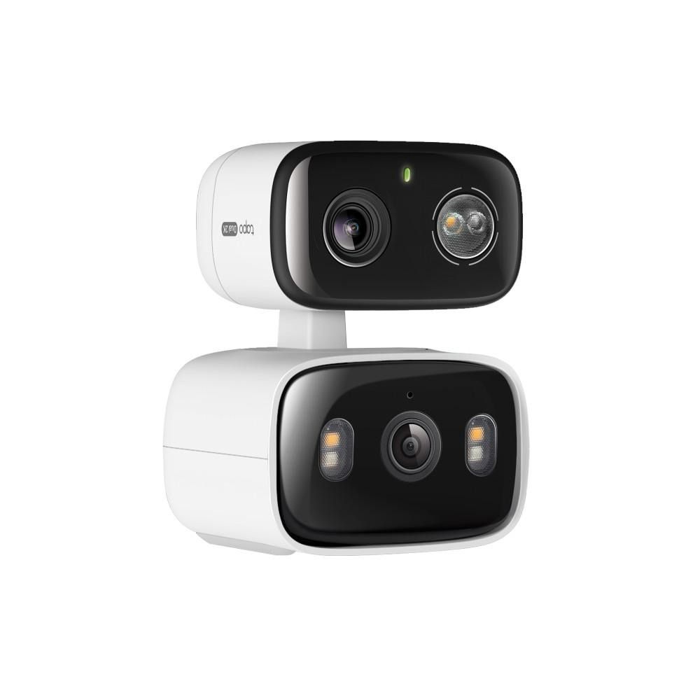 Kamera zewnętrzna TP-Link Tapo C246D