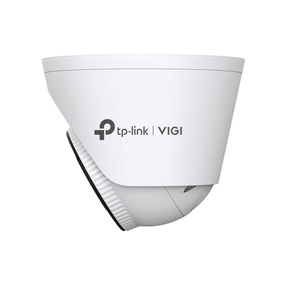 Kamera sieciowa TP-Link VIGI C445 - 4mm, typu Turret