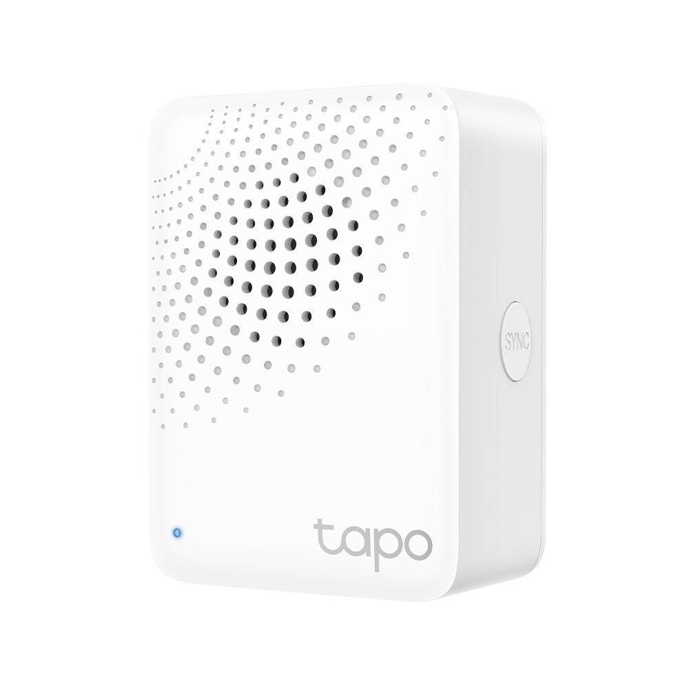 Centrala Hub Smart WiFi TP-Link Tapo H100 z dzwonkiem