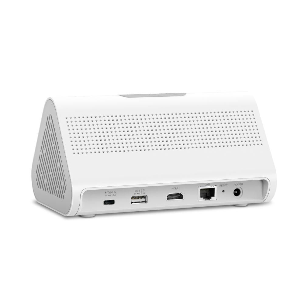 Centrala Domowa Smart TP-Link Tapo H500 - pamięć wewnętrzna 16GB (eMMC)