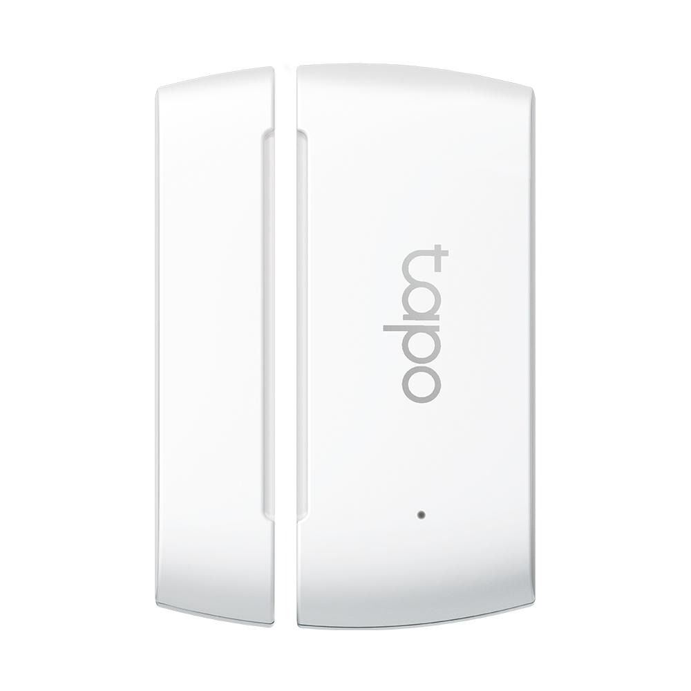 Czujnik magnetyczny otwarcia drzwi/okien TP-Link Smart Tapo T110 - biały