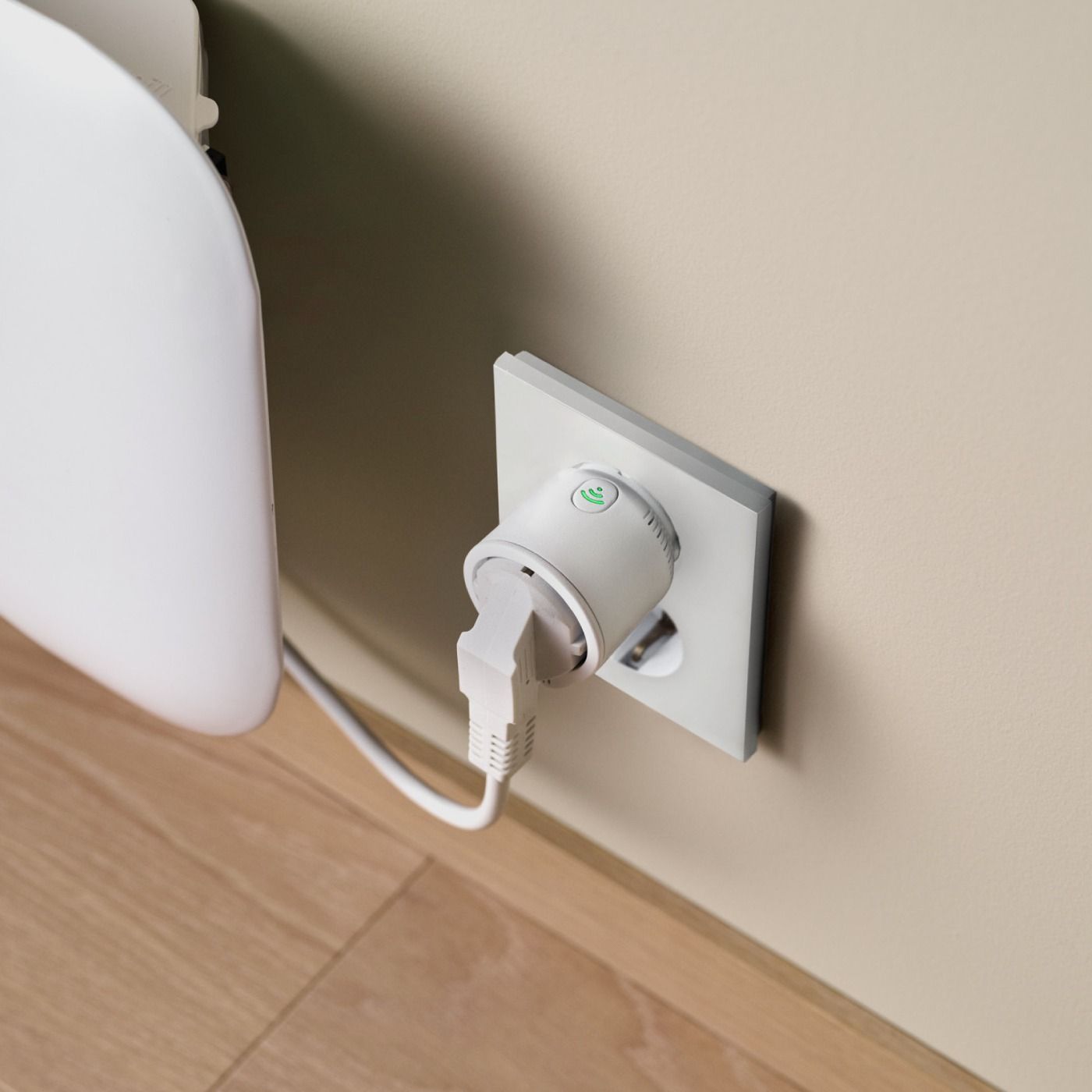 Gniazdko inteligentne Mill WiFi Smart Plug