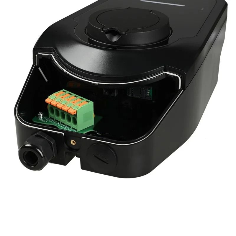 Stacja ładowania EVPoint EV 22 - AC 22/11kW, gniazdo