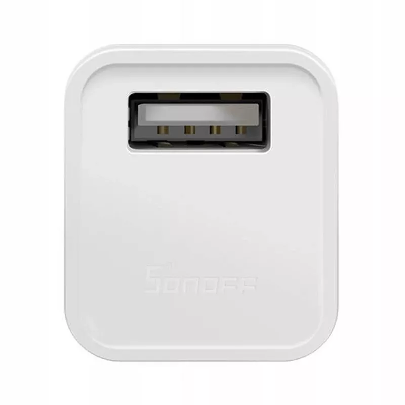 Inteligentny adapter Sonoff micro USB WIFI