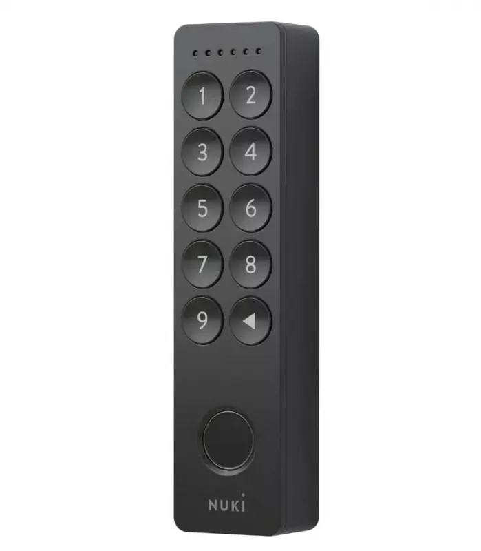 Klawiatura  NUKI Keypad 2.0 IP65