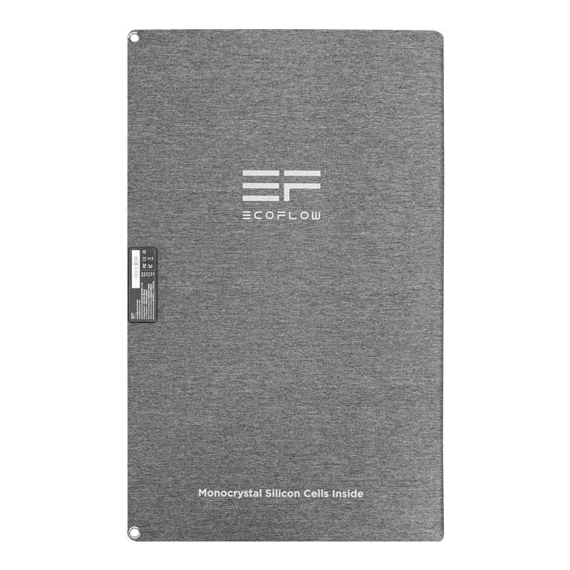 Panel fotowoltaiczny EcoFlow 160 W