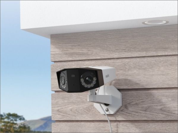 Kamera zewnętrzna Reolink Duo Series P750 POE 16MP