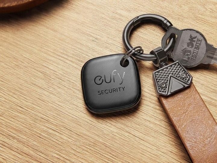 Inteligentny lokalizator Eufy Smarttrack (2 sztuki)