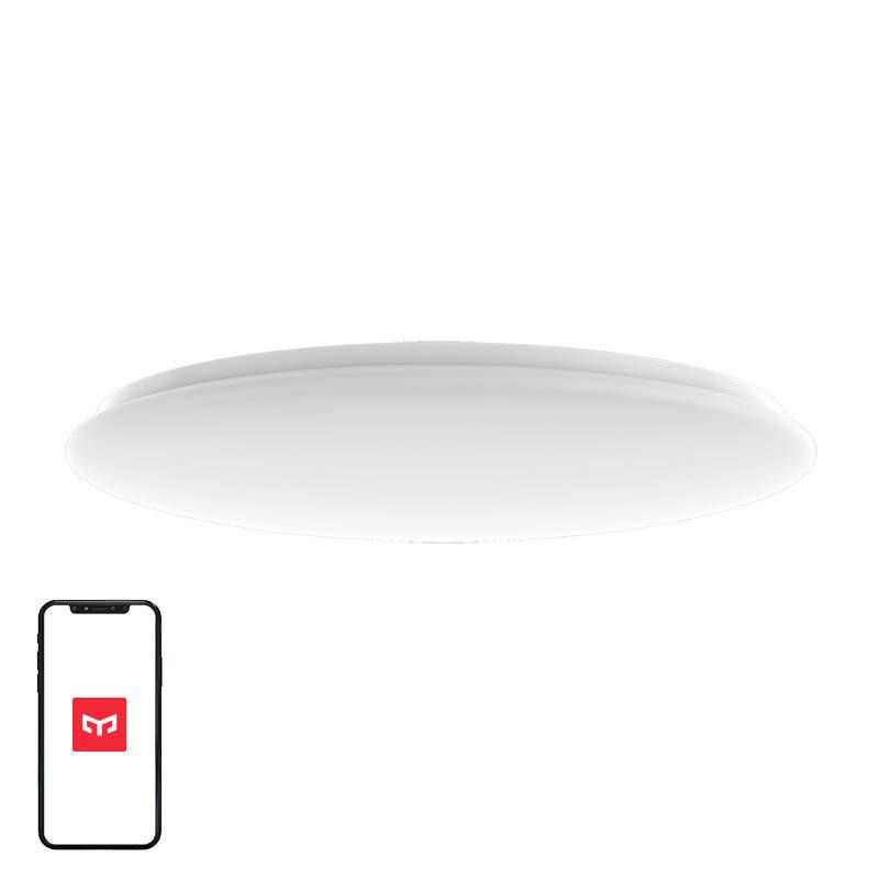 Inteligentna lampa sufitowa Yeelight Arwen Ceiling Light 450C