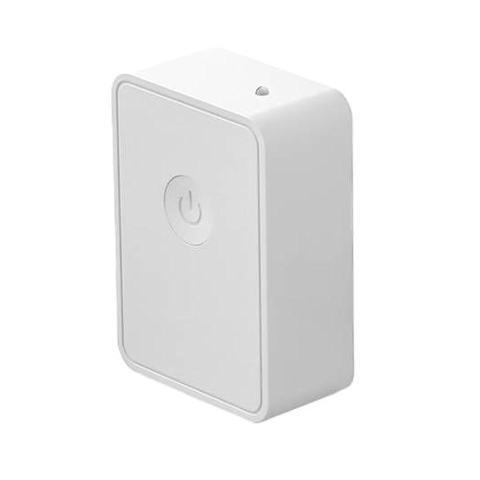 Zestaw 3x inteligentna głowica termostatyczna WiFi Meross MTS150HHK + centrala