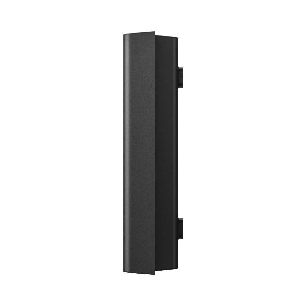 Wideodzwonek Eufy video doorbell C31 czarny