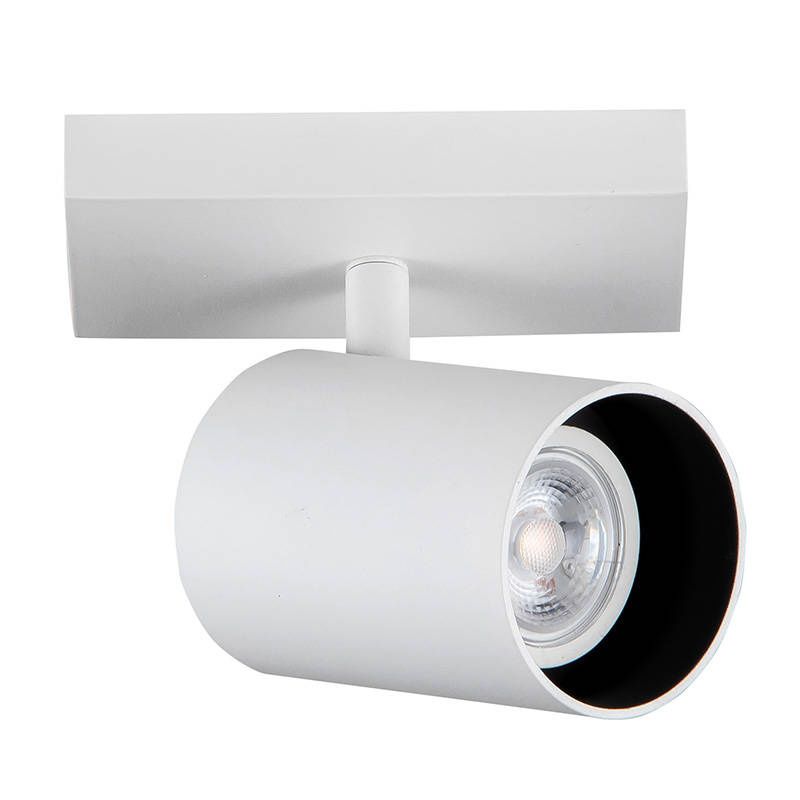 Oprawa oświetleniowa Yeelight Spotlight YLDDL-0083 - 1 żarówka, biała