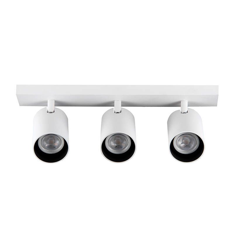 Oprawa oświetleniowa Yeelight Spotlight YLDDL-0085 - 3 żarówki, biała