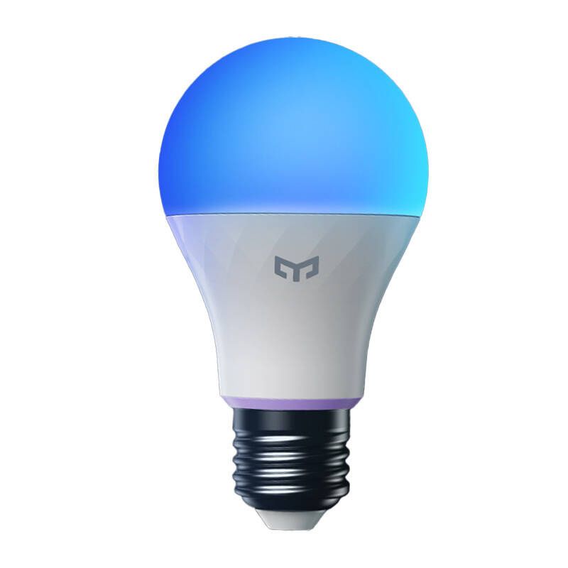 Inteligentna żarówka Yeelight W4 E27 - kolor 