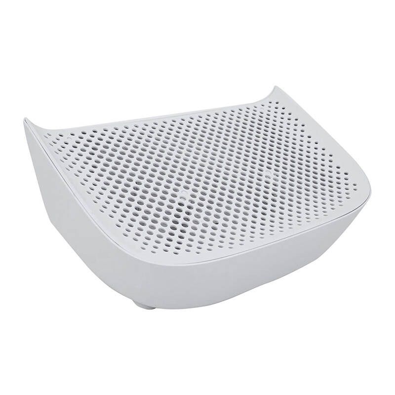 Schody do kuwet Catlink Scooper - szare