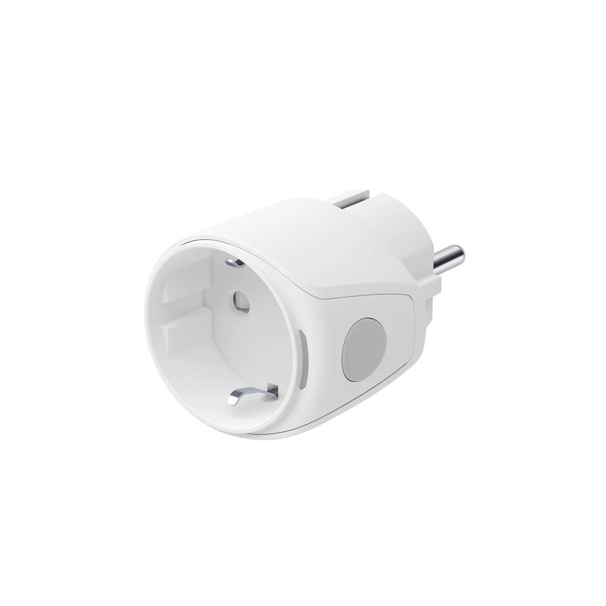 Inteligentna wtyczka Aeotec Smart Outlet Type F Wi-Fi