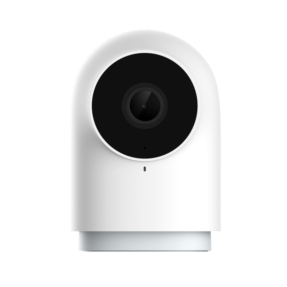 Kamera IP AQARA G2H Pro Camera Hub 1080p, Zigbee, CH-C01