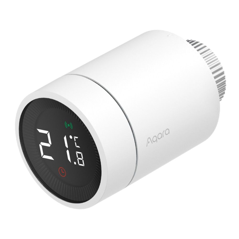 Głowica termostatyczna AQARA Radiator Thermostat E1