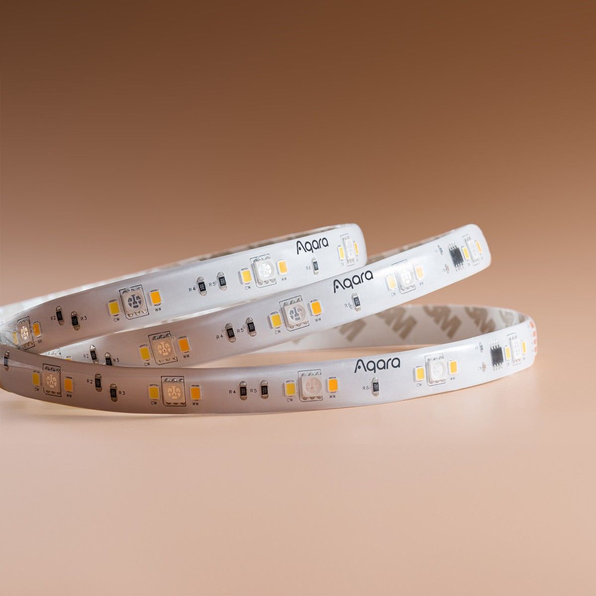 Przedłużacz LED Aqara LED Strip T1 Extension 1m