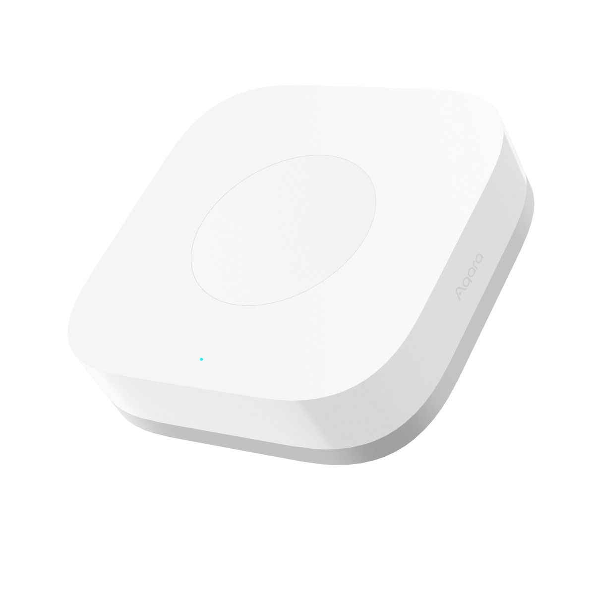 Przełącznik bezprzewodowy Aqara Wireless Mini Switch T1