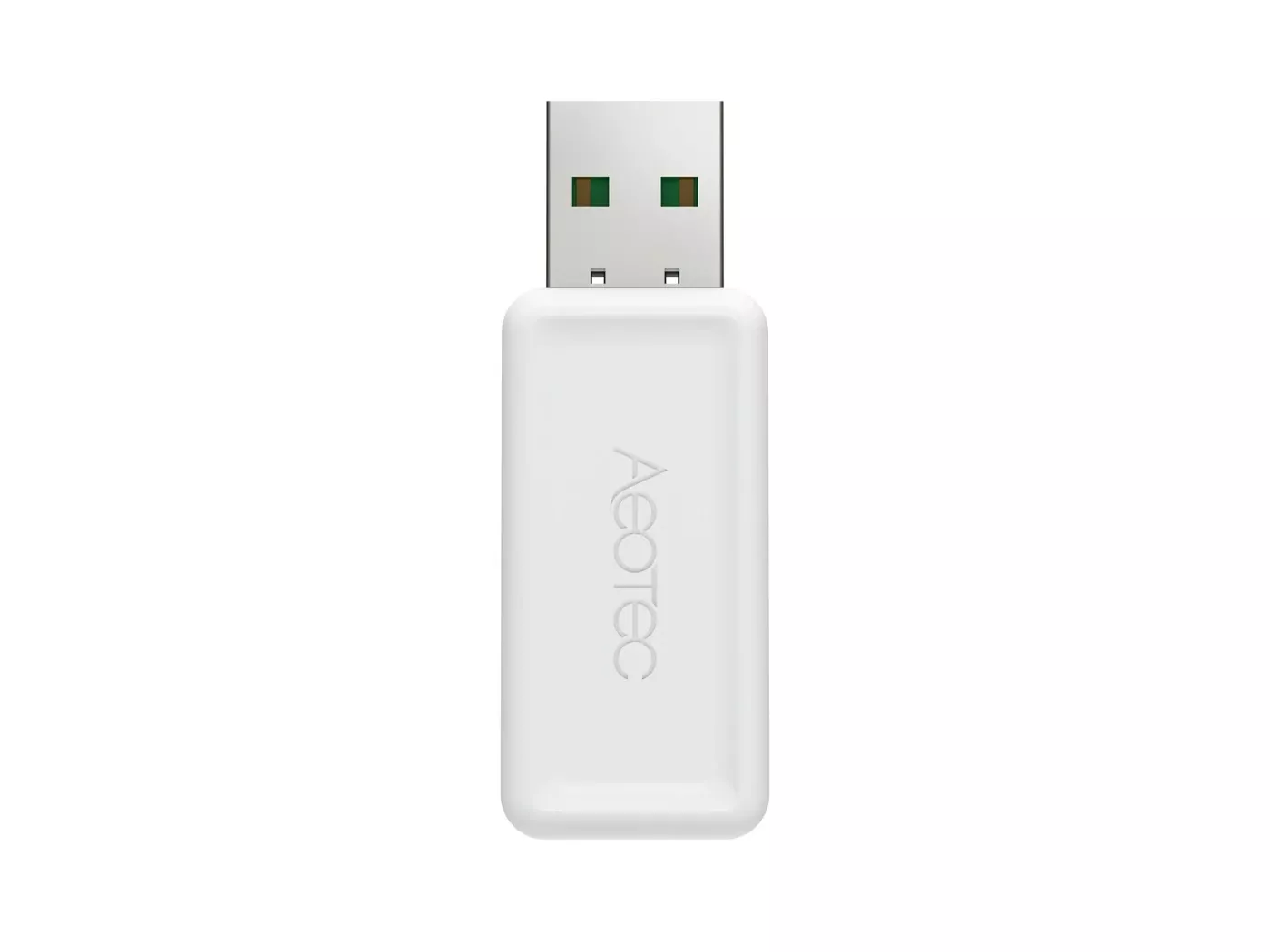 Aeotec Z-Stick 10 Pro (Z-Wave & Zigbee)