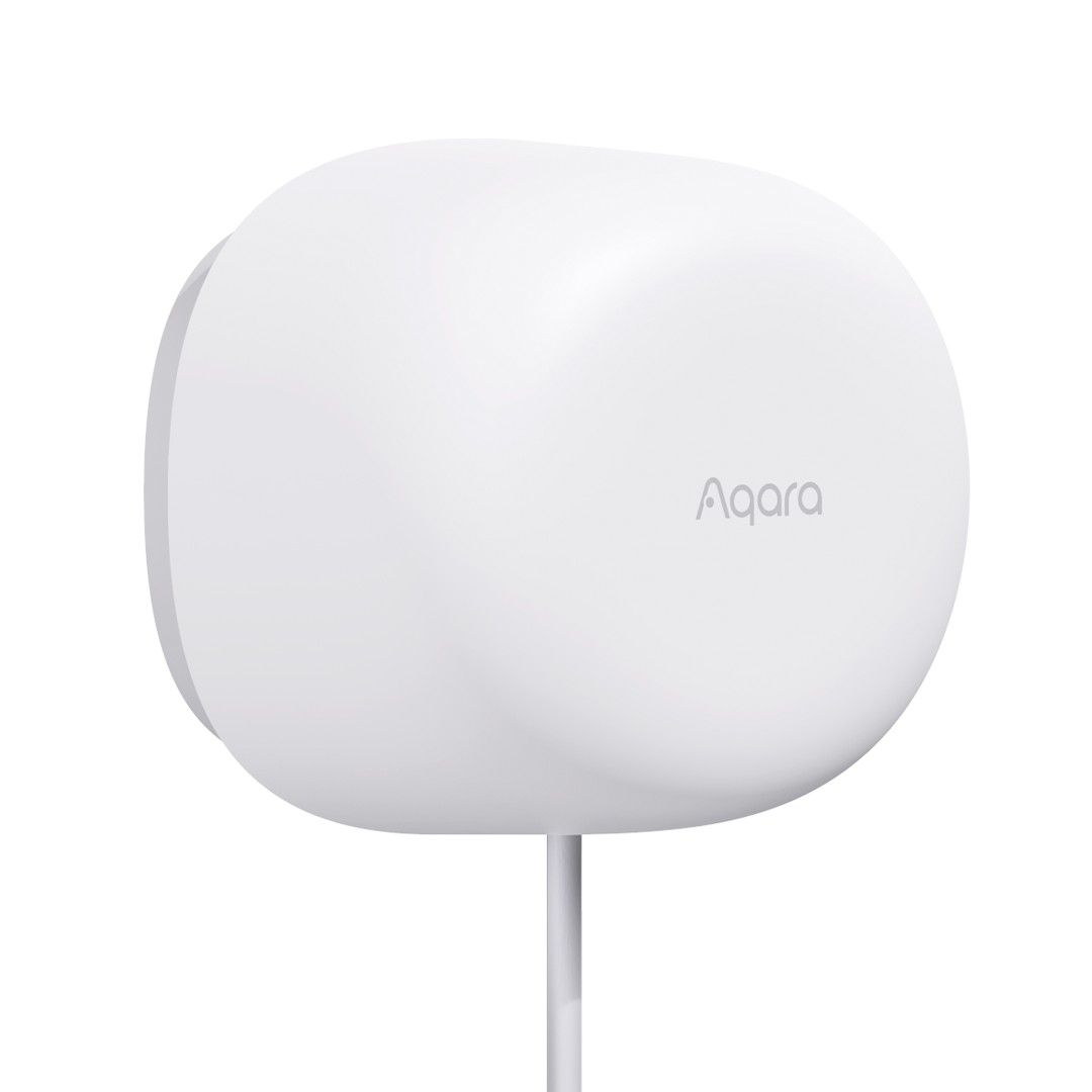 Czujnik obecności AQARA Presence Sensor FP1E zasięg 6m, 120 stopni