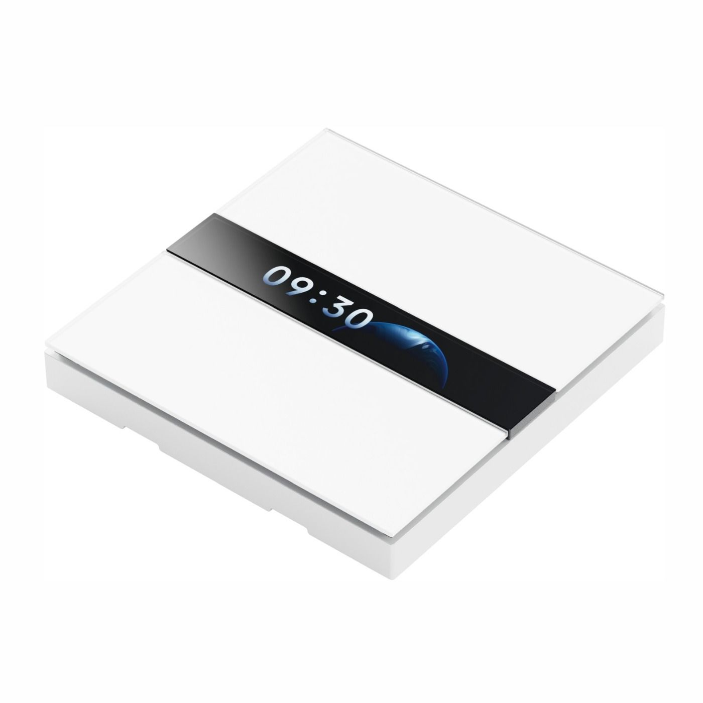 Przełącznik AQARA Display Switch V1 EU 4 przyciski