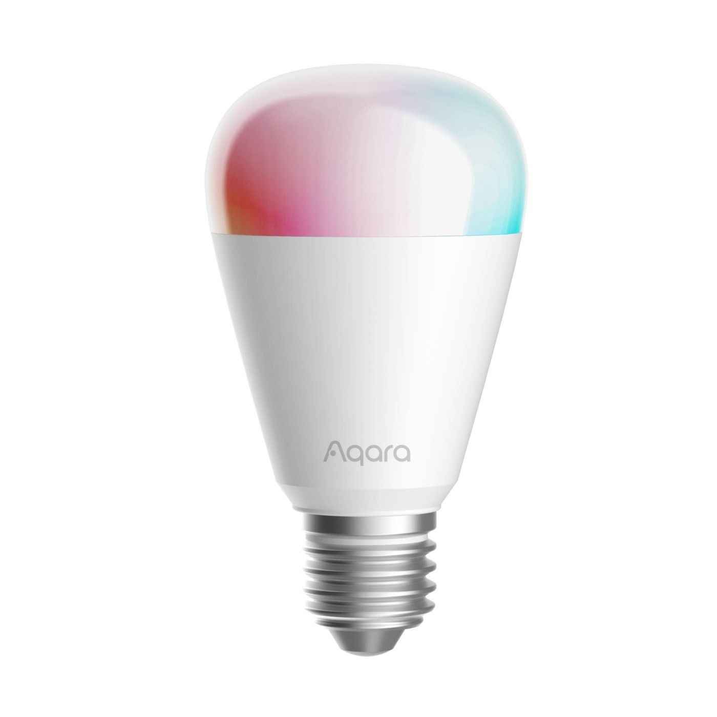 Żarówka LED AQARA LED Bulb T2 RGB CCT E27 950lm, 10.5W (LB-L02D)