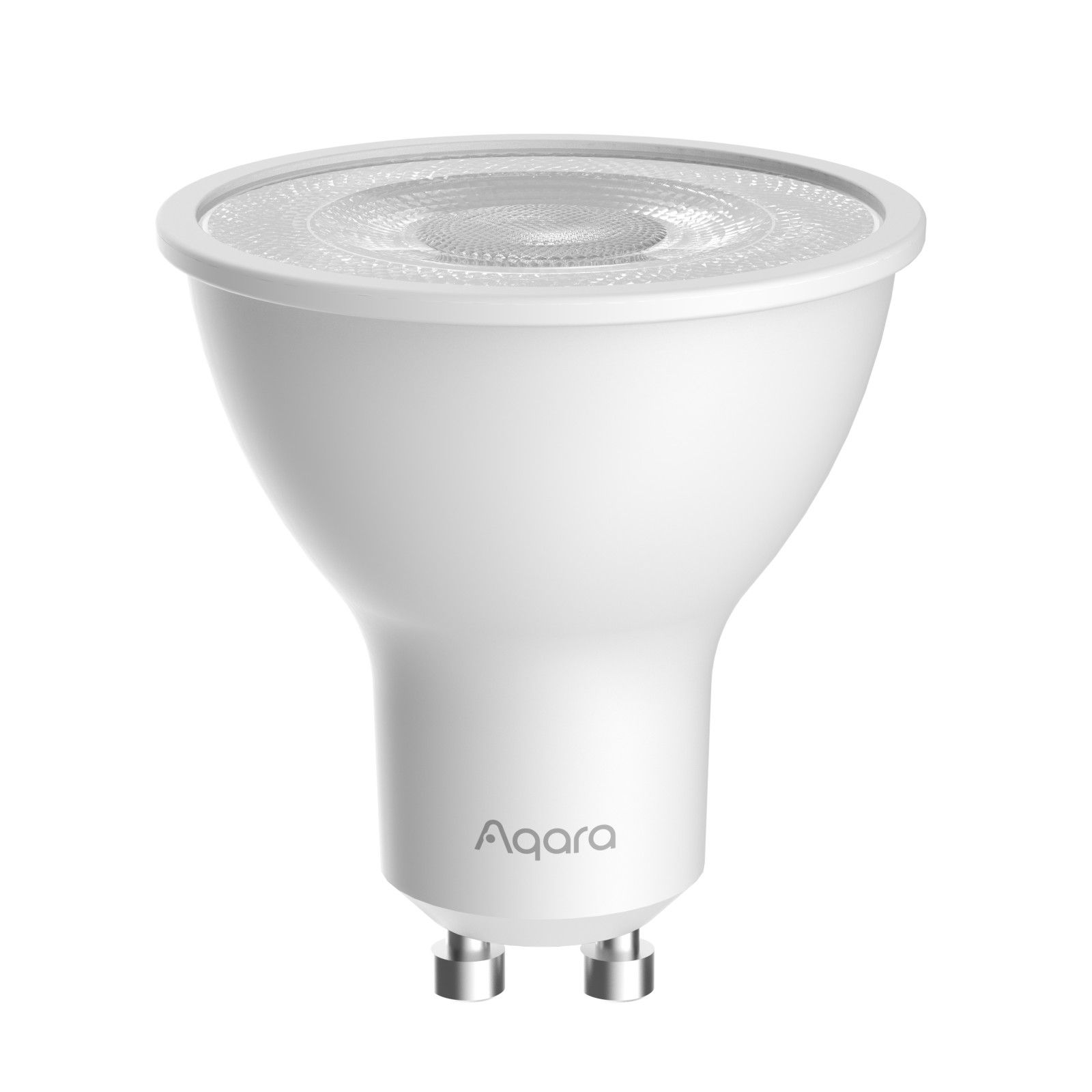 Żarówka LED AQARA LED Bulb T2 CCT GU10, 450lm, 4.9W (LB-L03E)