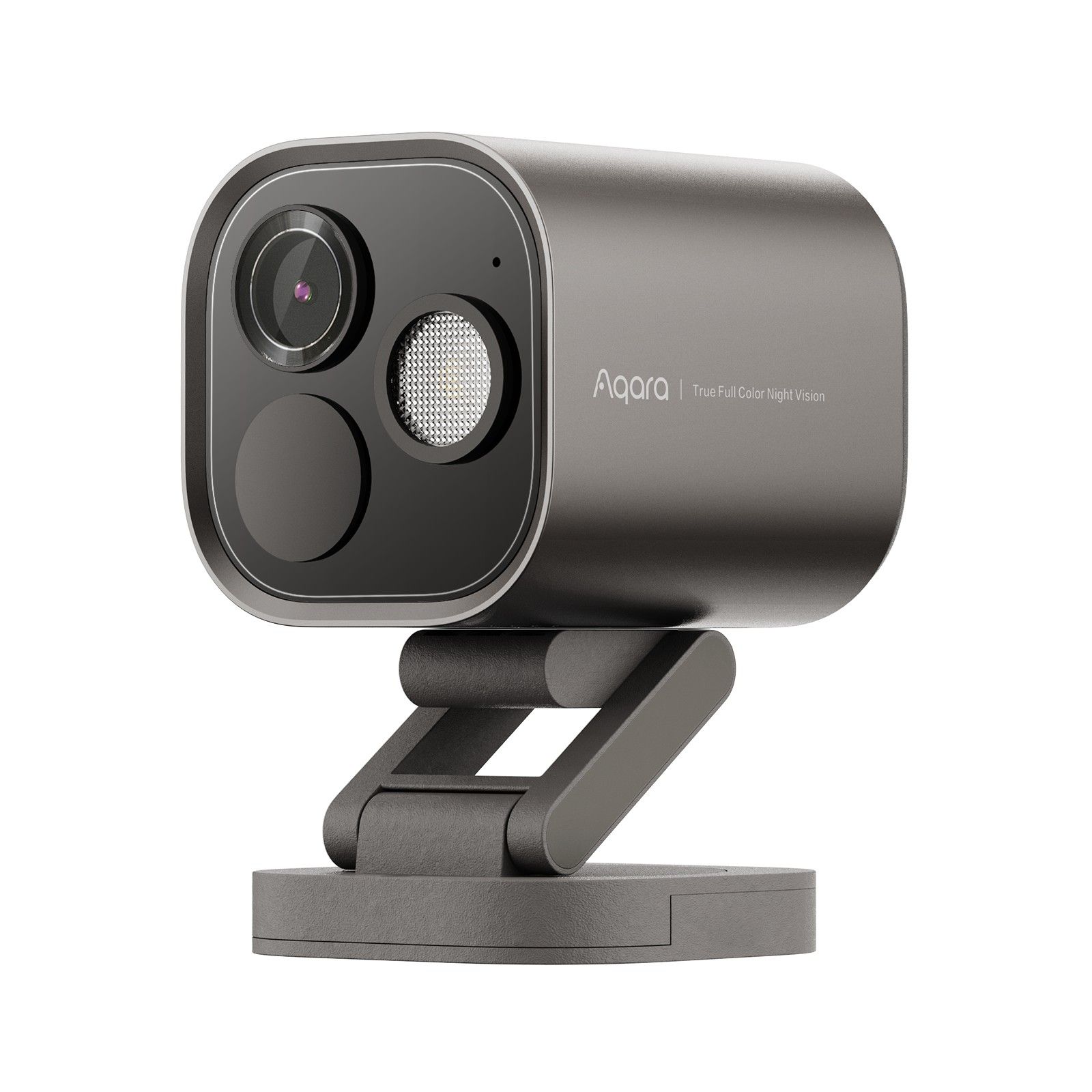 Kamera IP AQARA Camera Hub G5 Pro Wi-Fi Szara 1520p