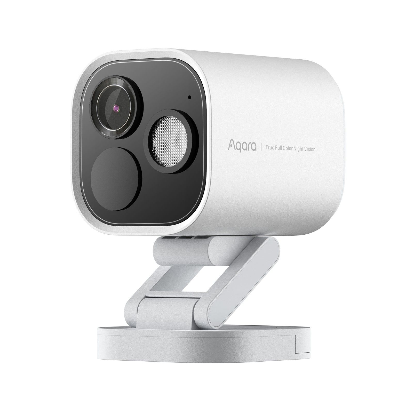 Kamera IP AQARA Camera Hub G5 Pro Wi-Fi Biała 1520p