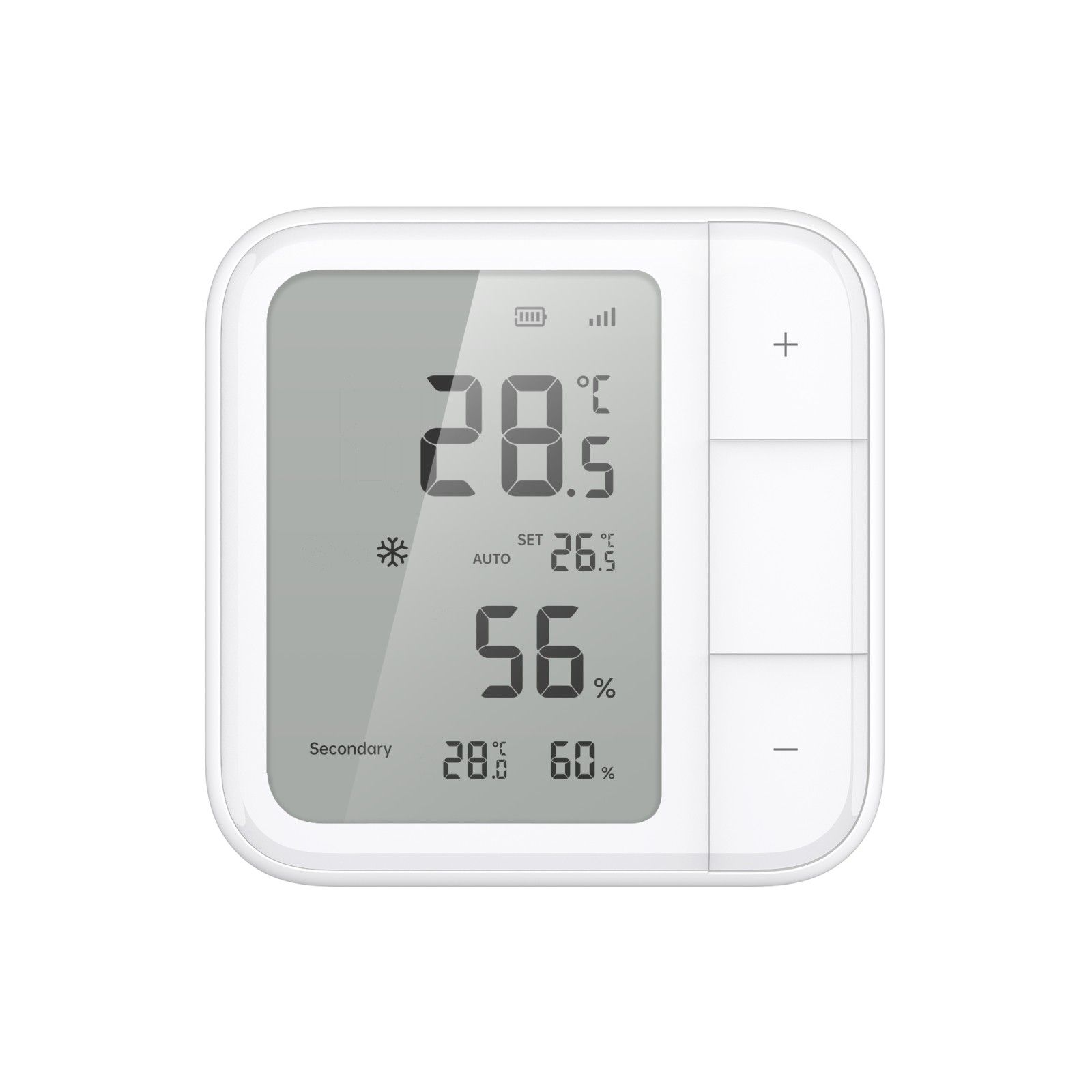 Czujnik klimatu Aqara Climate Sensor W100 Thread/Zigbee (TH-S04D)