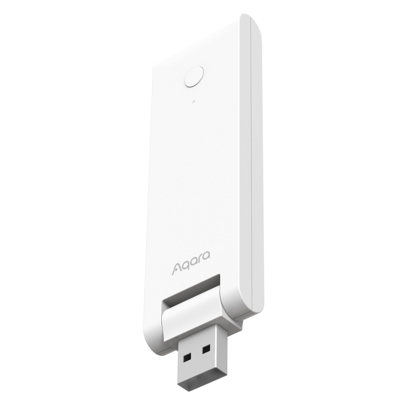 Jednostka centralna Smart Home Aqara Hub M100 (Offline) Zigbee, Homekit, EU