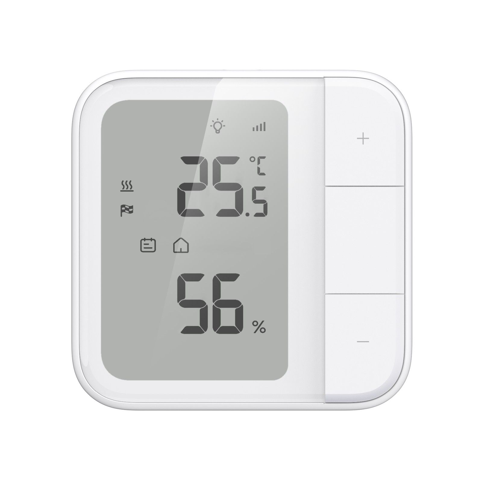 Termostat do ogrzewania podłogowego Aqara Floor Heating Thermostat W500
