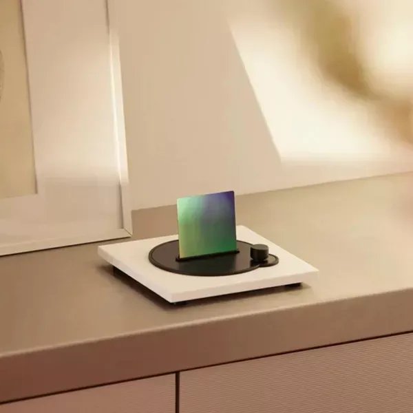 Odtwarzacz audio SENIC MoodPlay Wi-Fi działający z Sonos